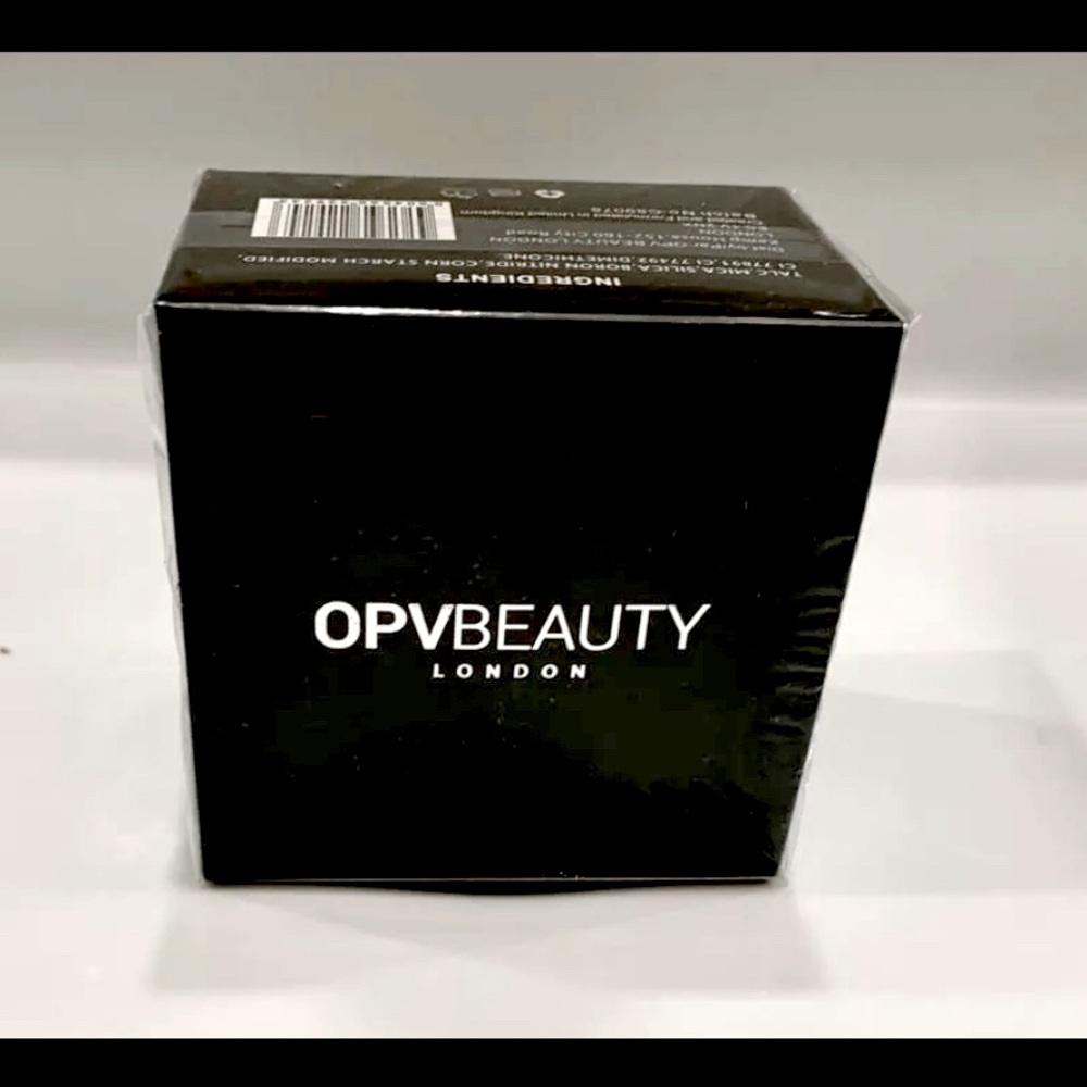 OPV Setting Powder
